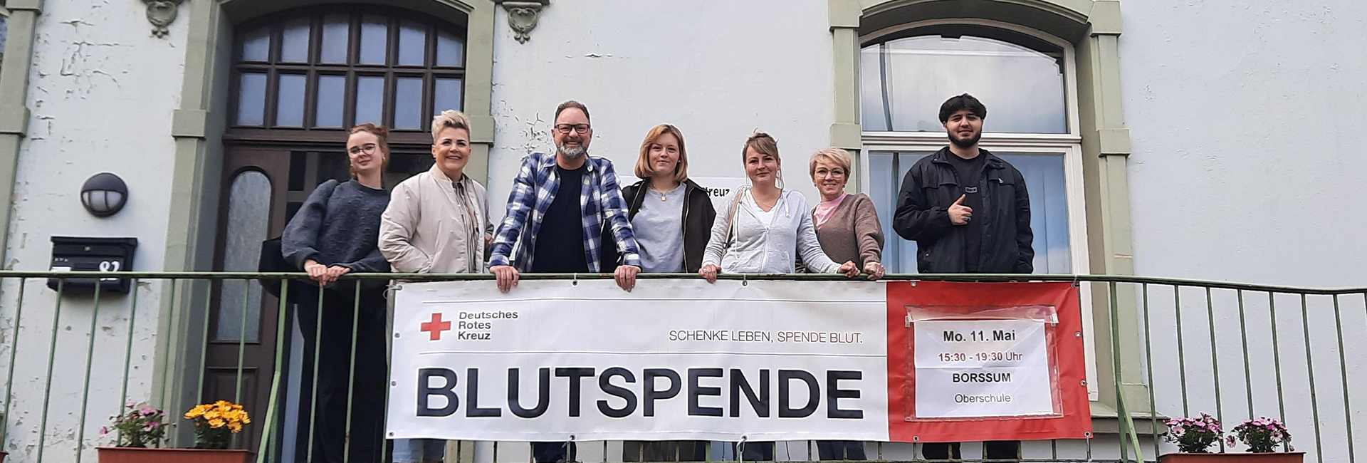 Erste Hilfe Kurs Mai 2026