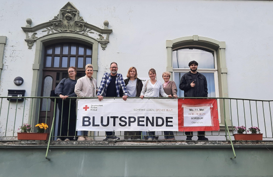Erste Hilfe Kurs Mai 2026