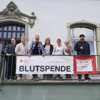 Erste Hilfe Kurs Mai 2026